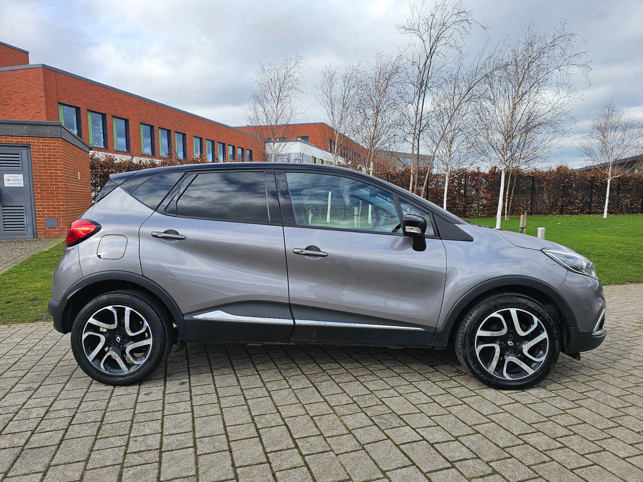 Renault Captur - Image 12