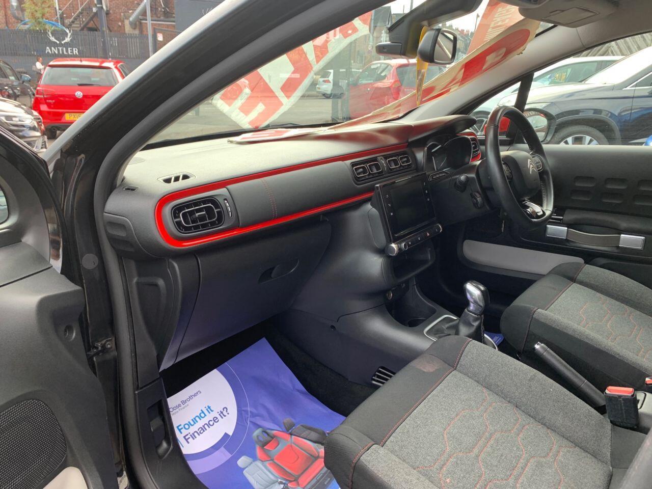 Citroen C3 - Image 14