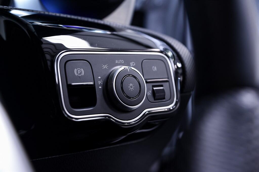 Mercedes A Class - Image 30