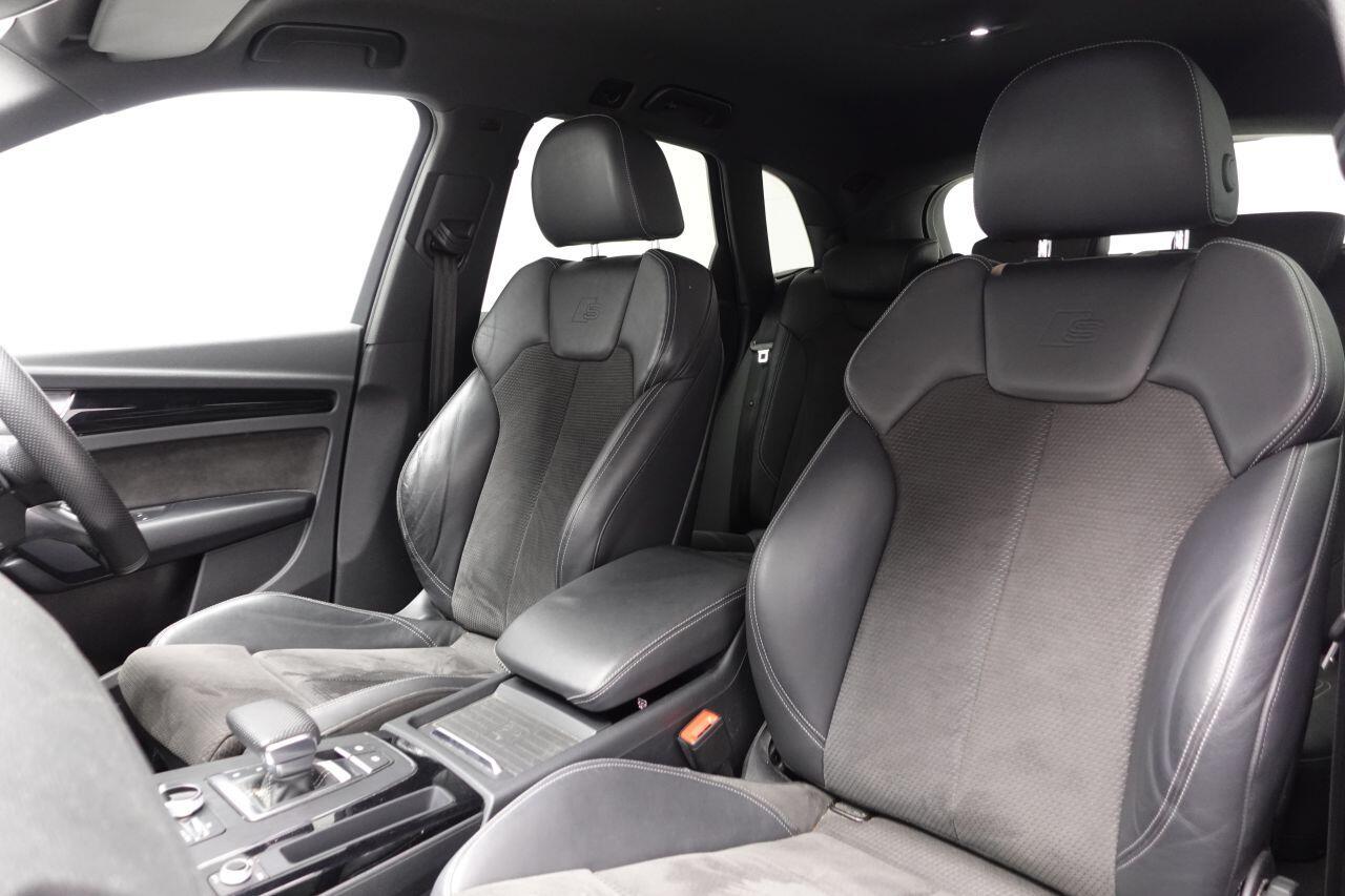 Audi Q5 - Image 17