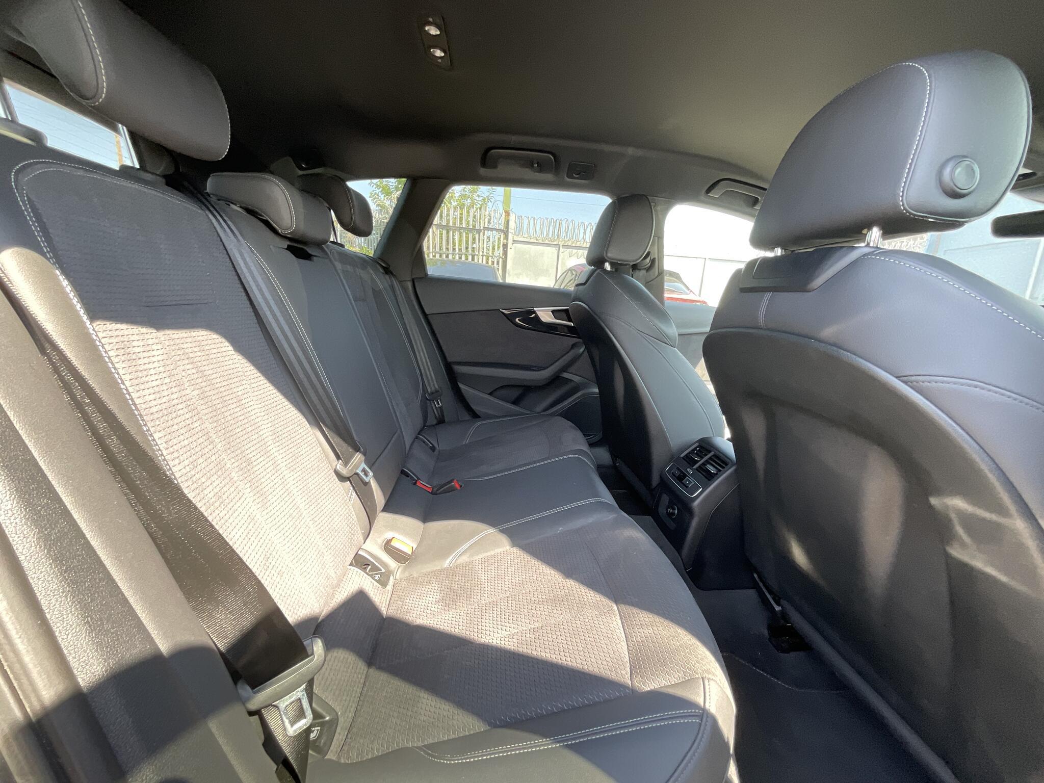 Audi A4 Avant - Image 12