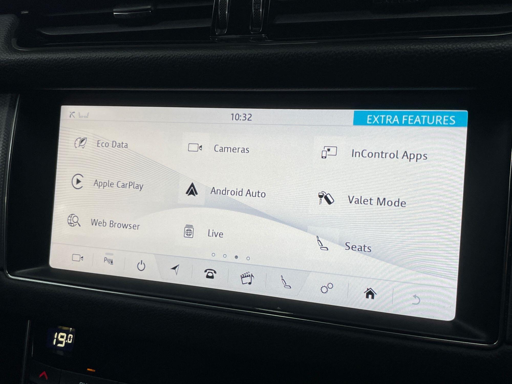 Jaguar XF - Image 43