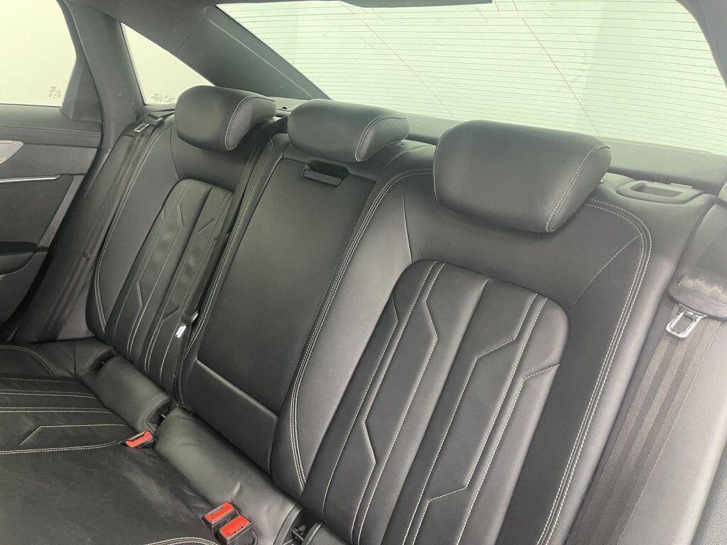 Audi A6 Saloon - Image 14
