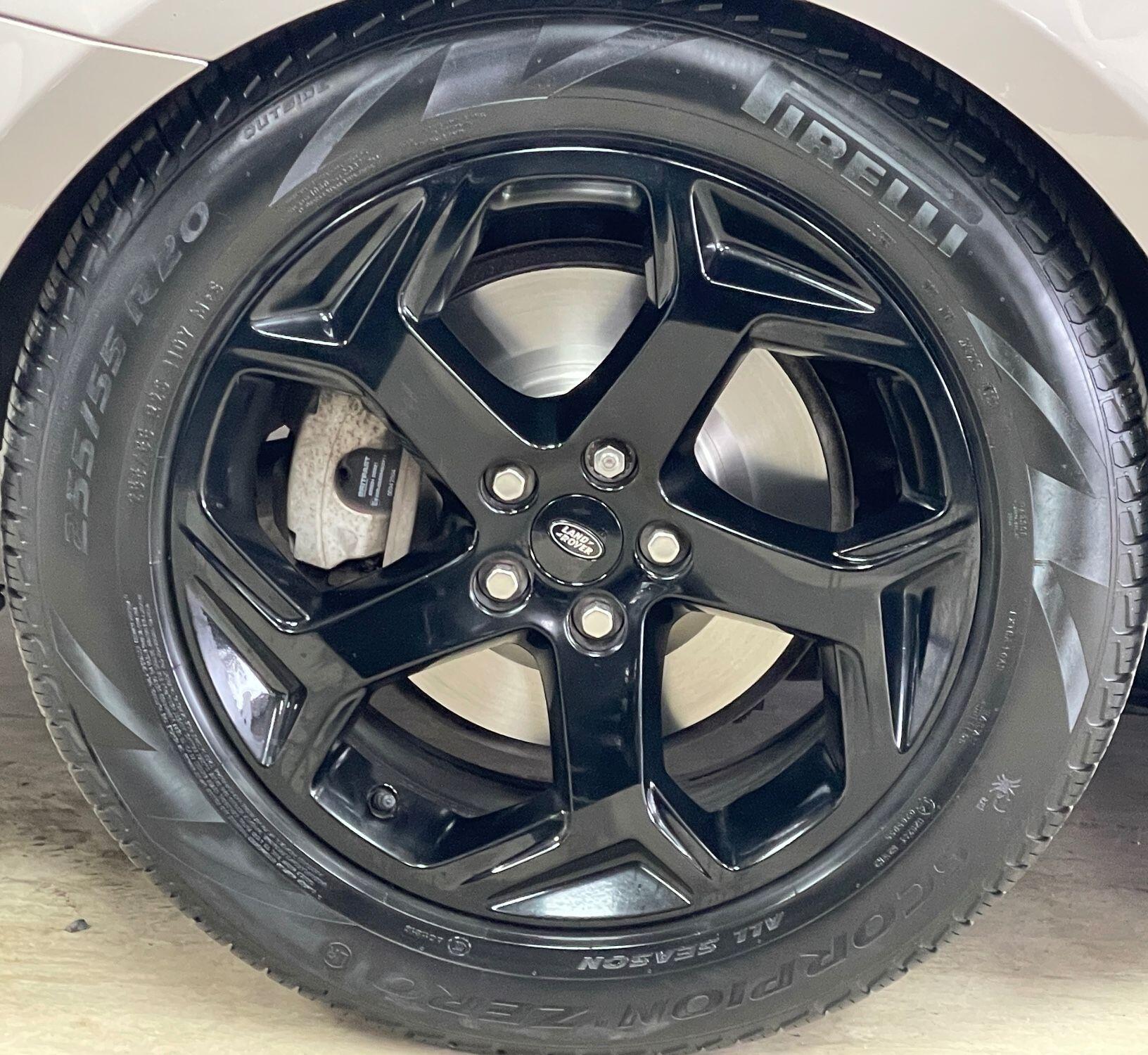 Land Rover RANGE ROVER SPORT - Image 17