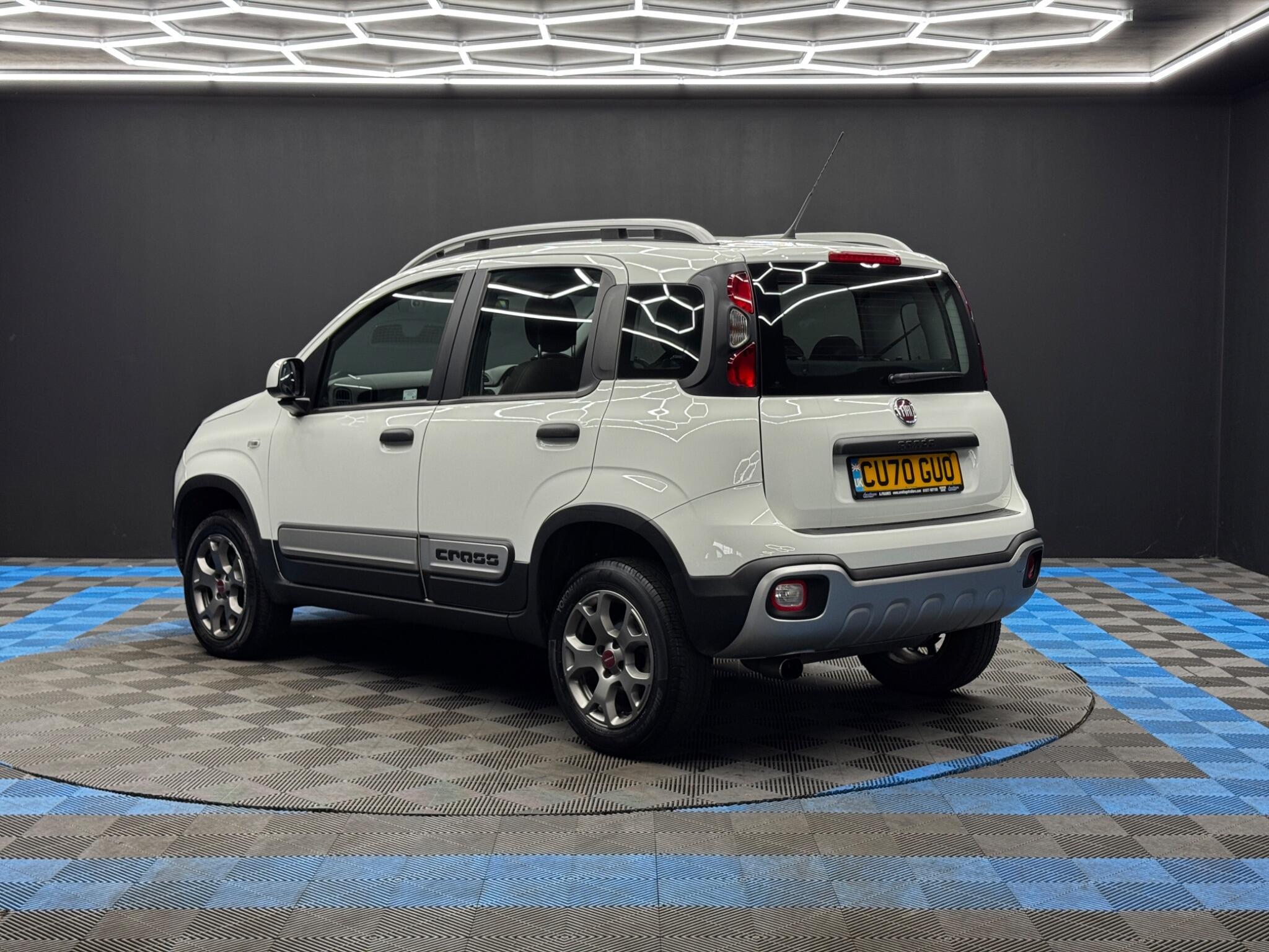 Fiat Panda - Image 7