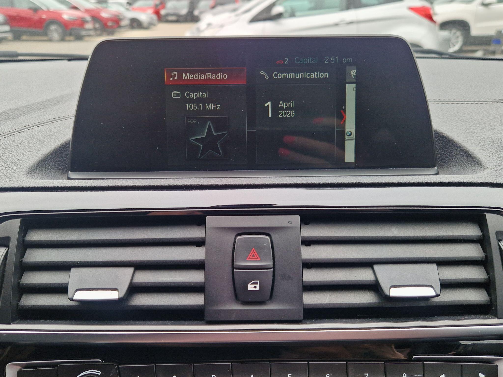 BMW 1 Series - Image 48