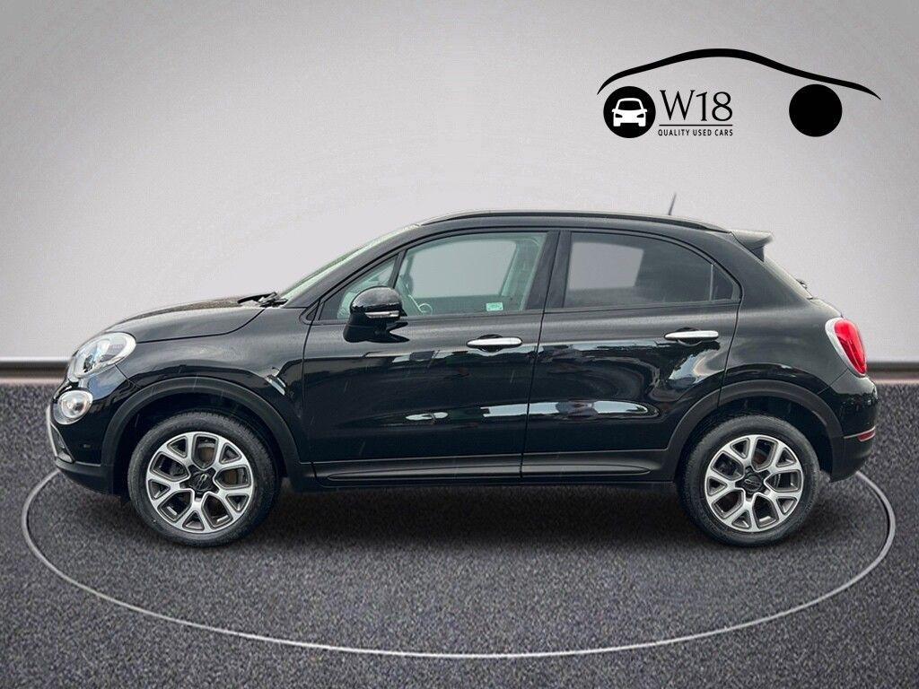 Fiat 500X - Image 2