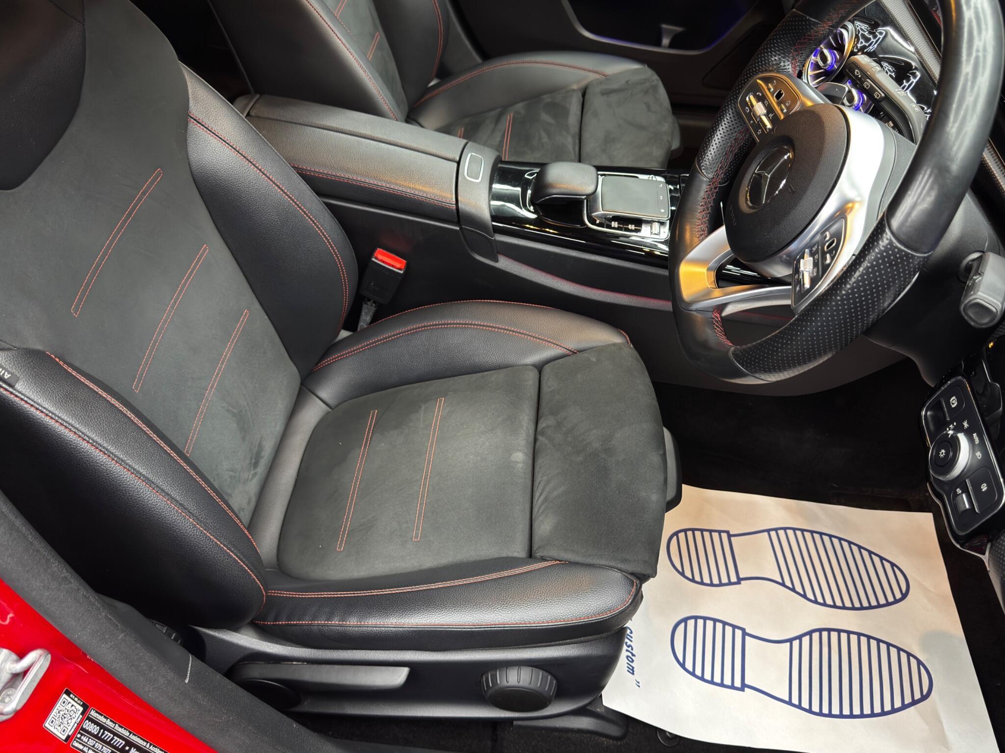 Mercedes A Class - Image 14