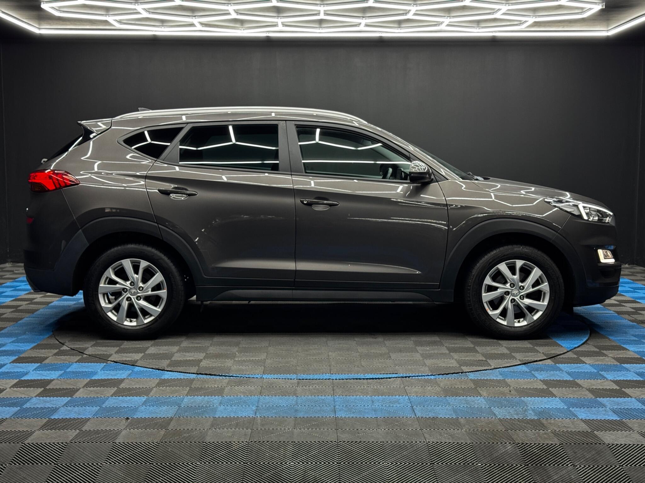 Hyundai Tucson - Image 4