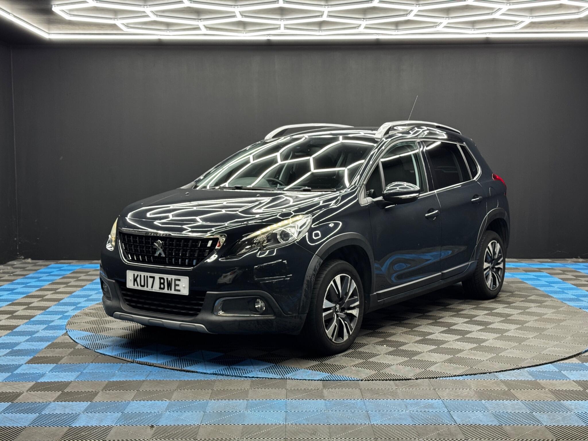Peugeot 2008 - Image 3