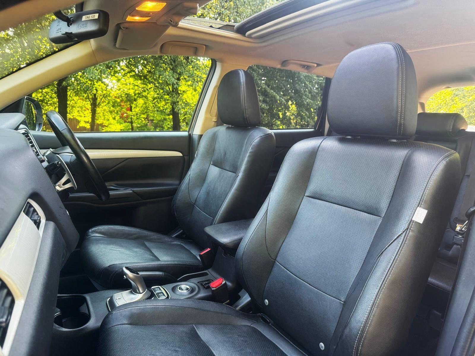 Mitsubishi Outlander - Image 20