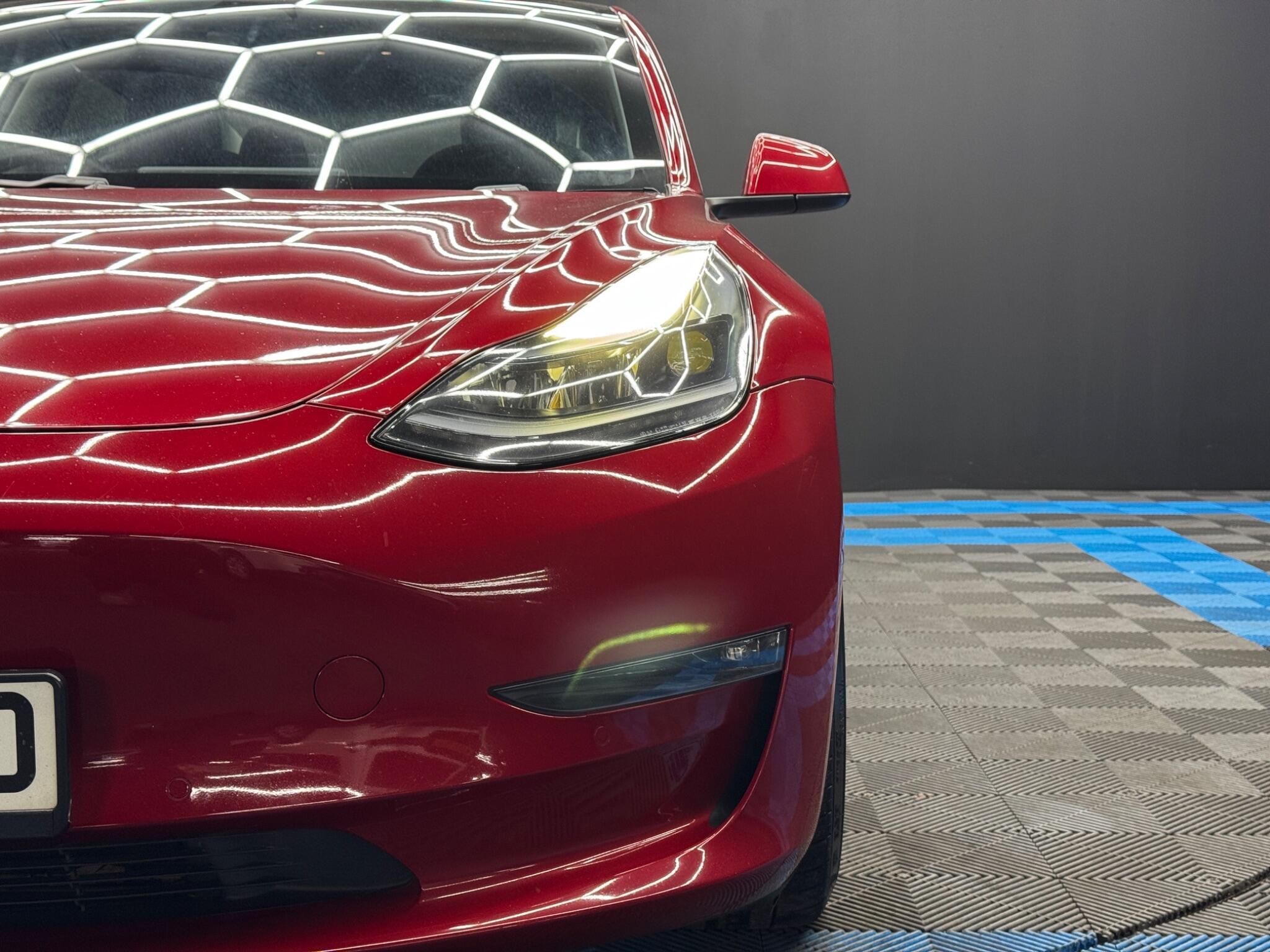 Tesla Model 3 - Image 52