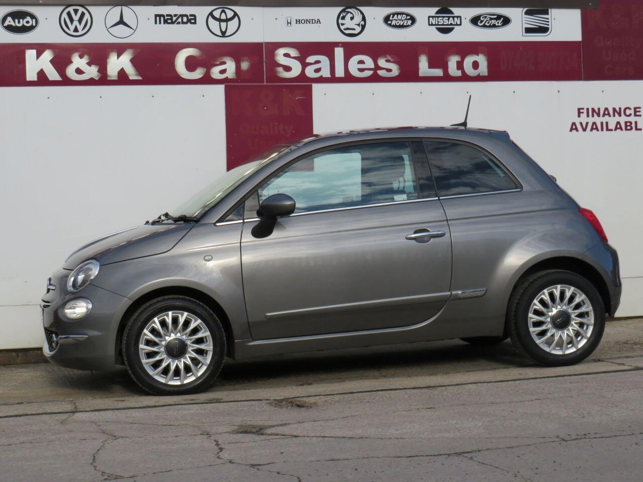 Fiat 500 - Image 29