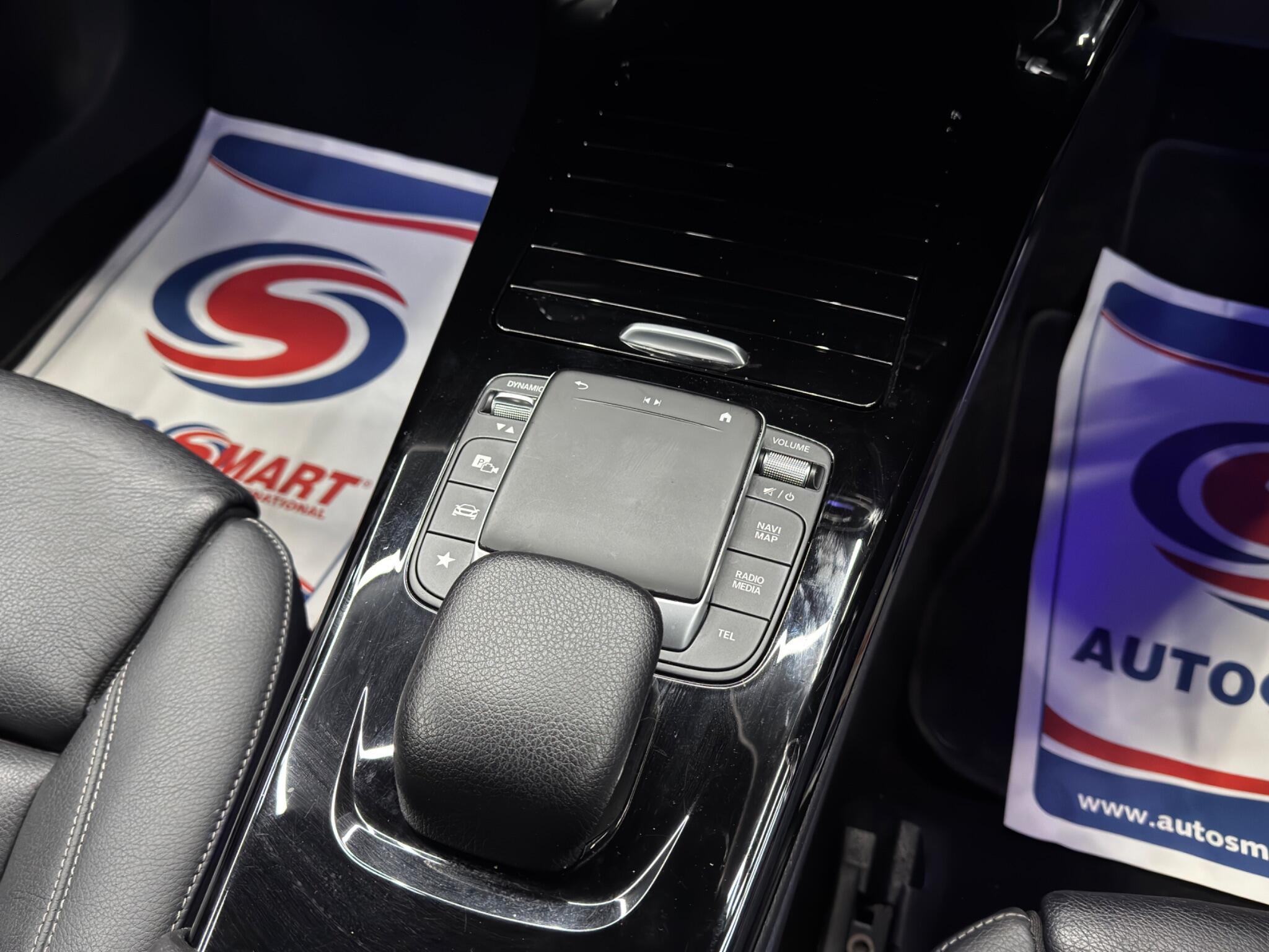 Mercedes CLA - Image 25