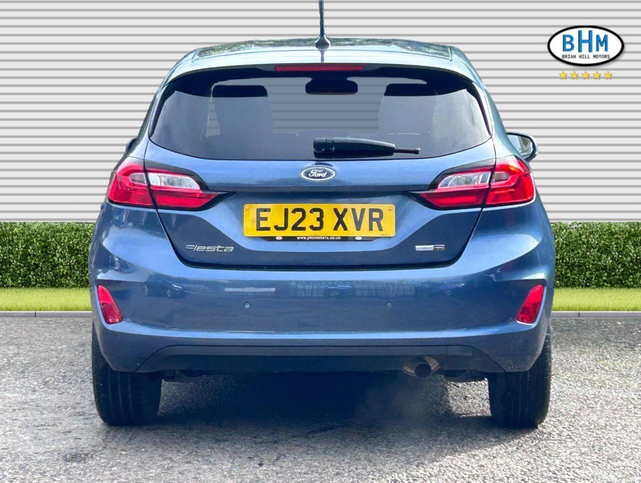Ford Fiesta - Image 10