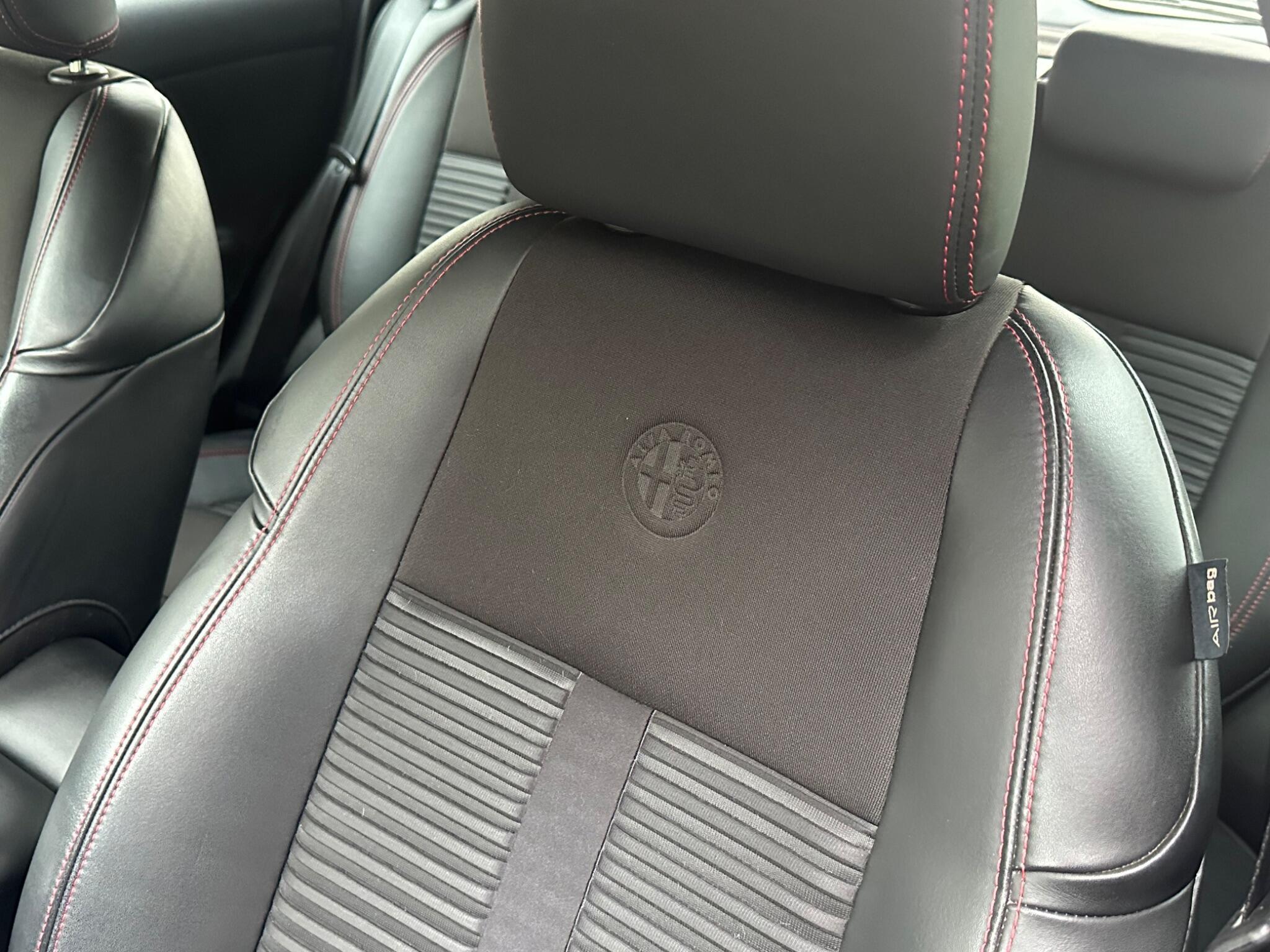 Alfa Romeo Giulietta - Image 44