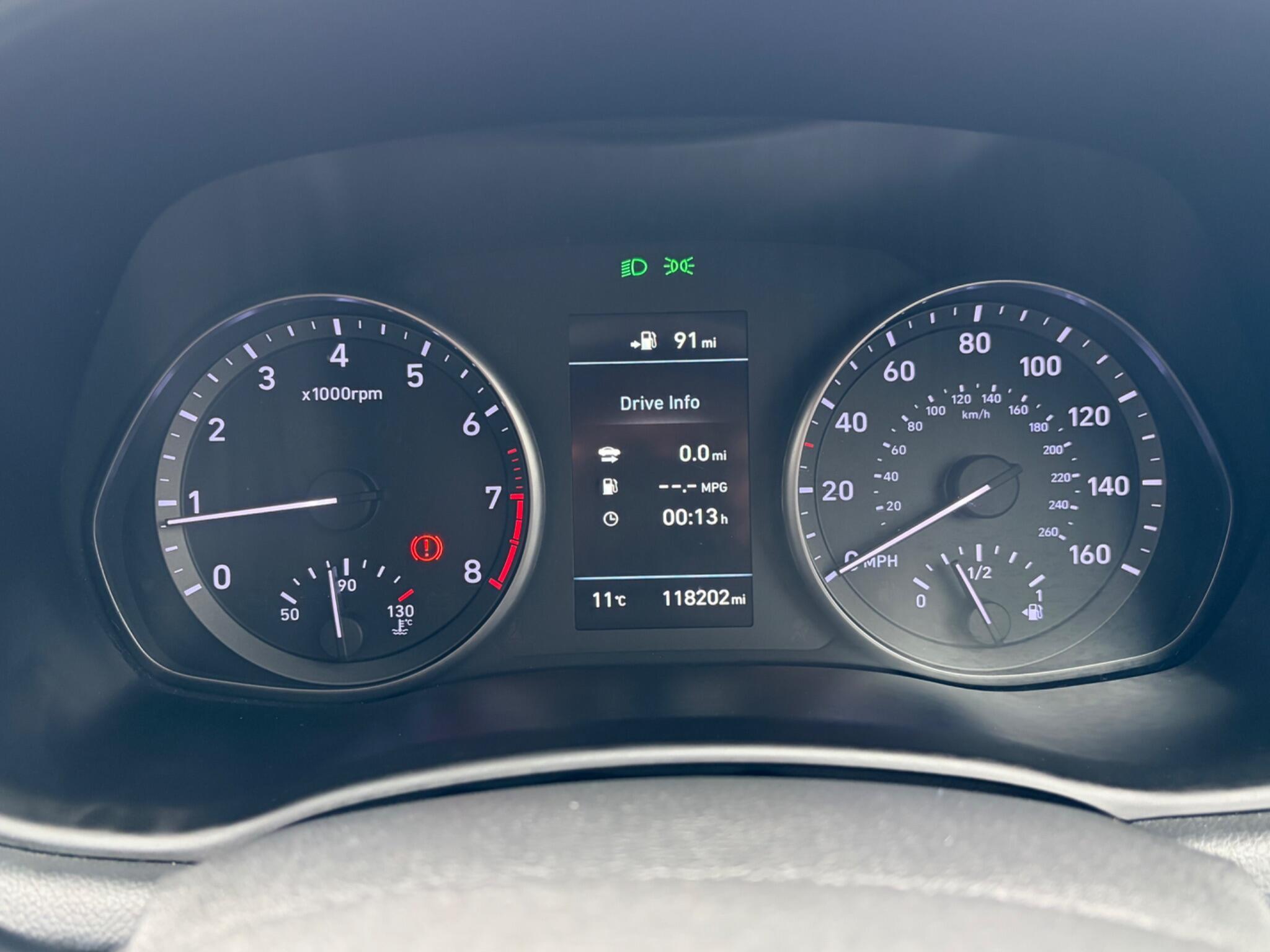 Hyundai i30 - Image 33