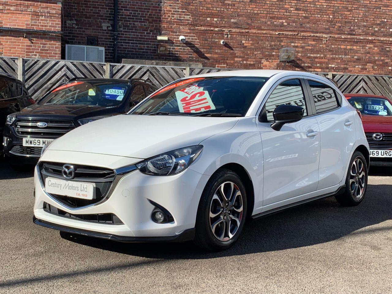 Mazda MAZDA2 - Image 4