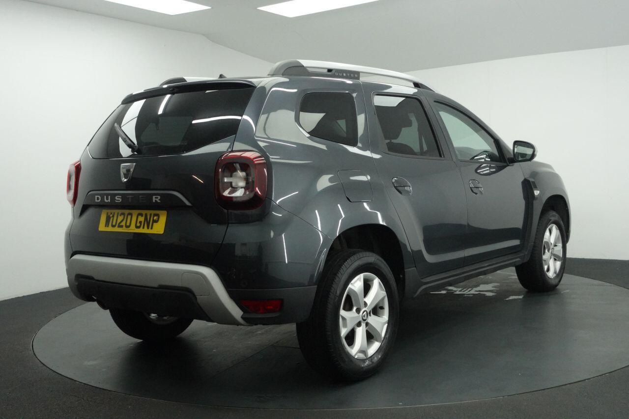 Dacia Duster - Image 12