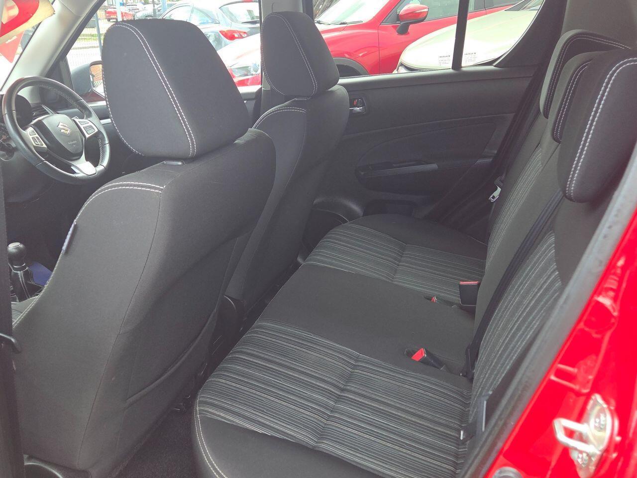 Suzuki Swift - Image 16