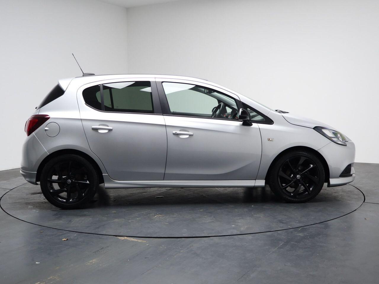 Vauxhall Corsa - Image 10