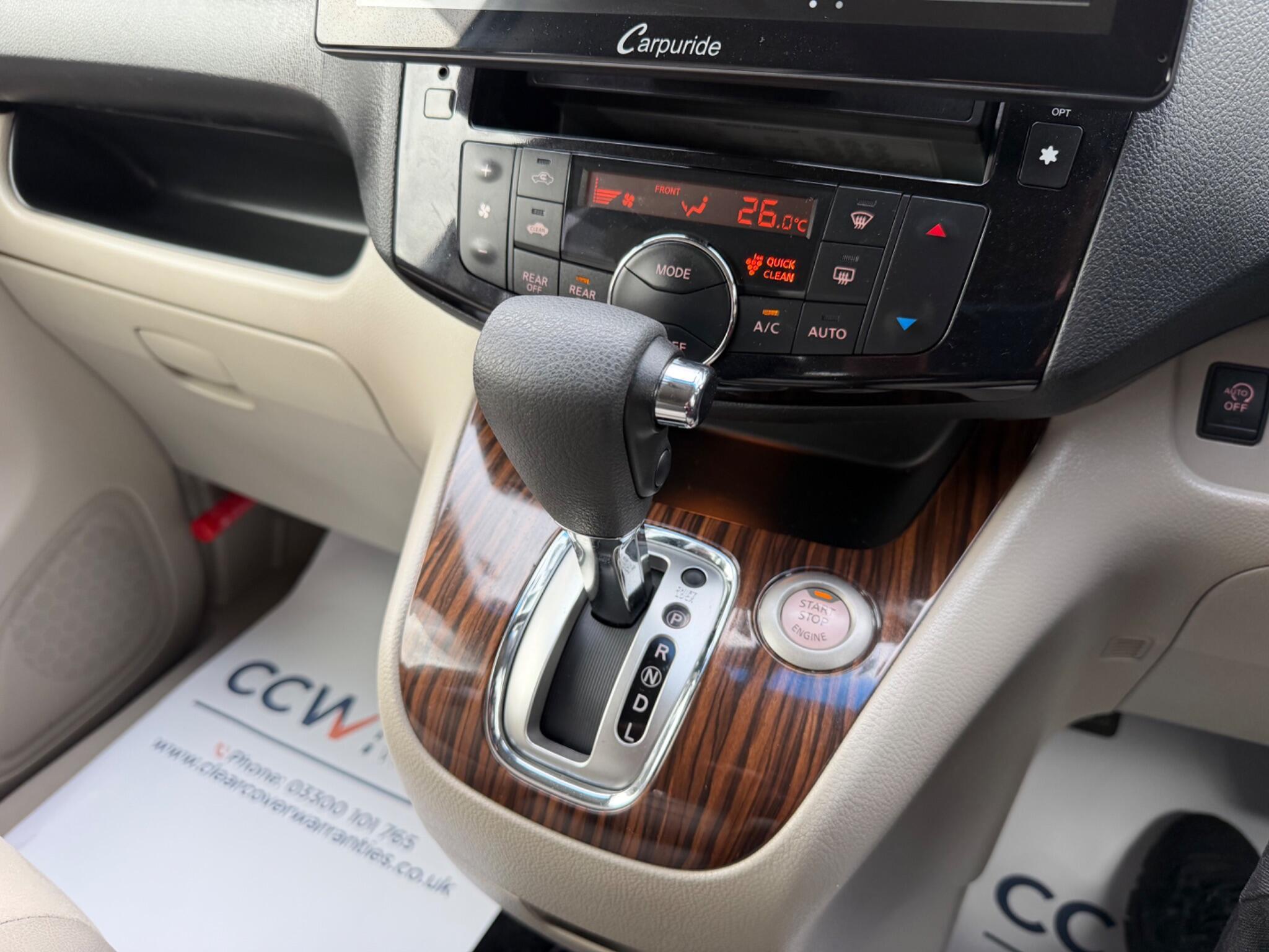 Nissan Serena - Image 67