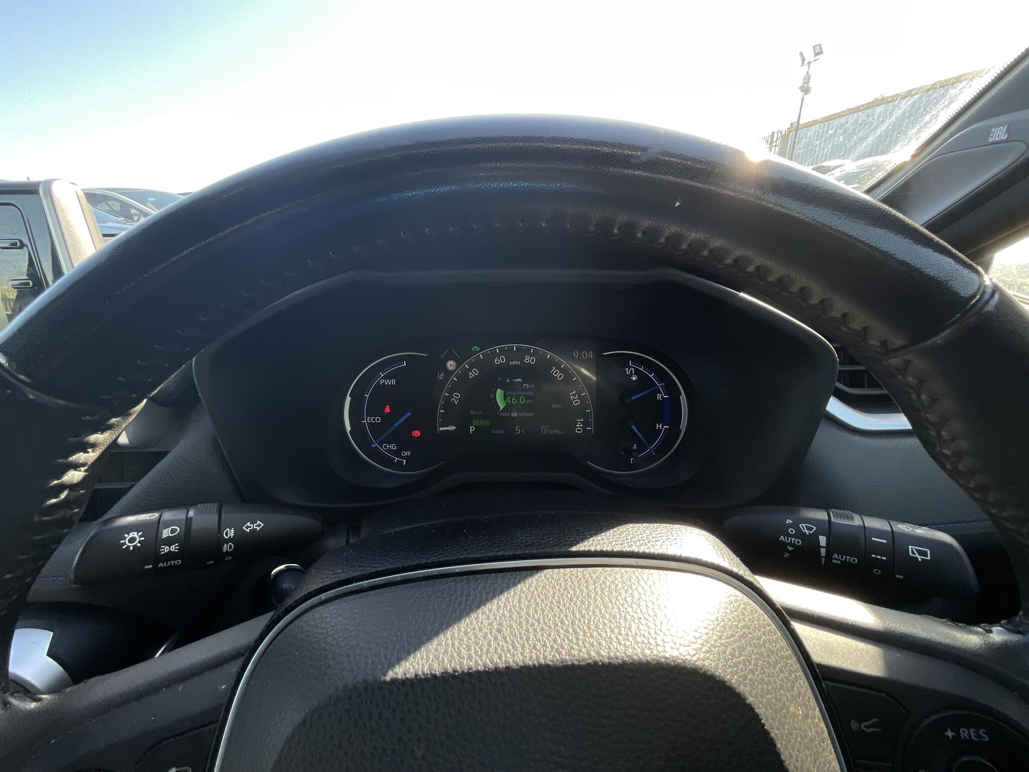 Toyota RAV4 - Image 13