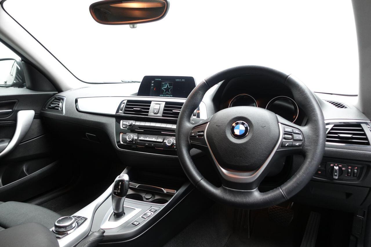 BMW 1 Series - Image 15
