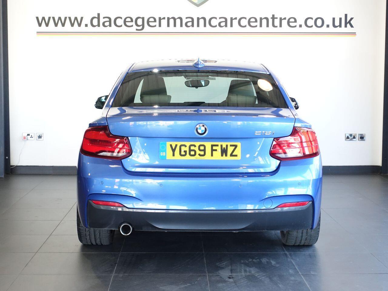 BMW 2 Series - Image 7