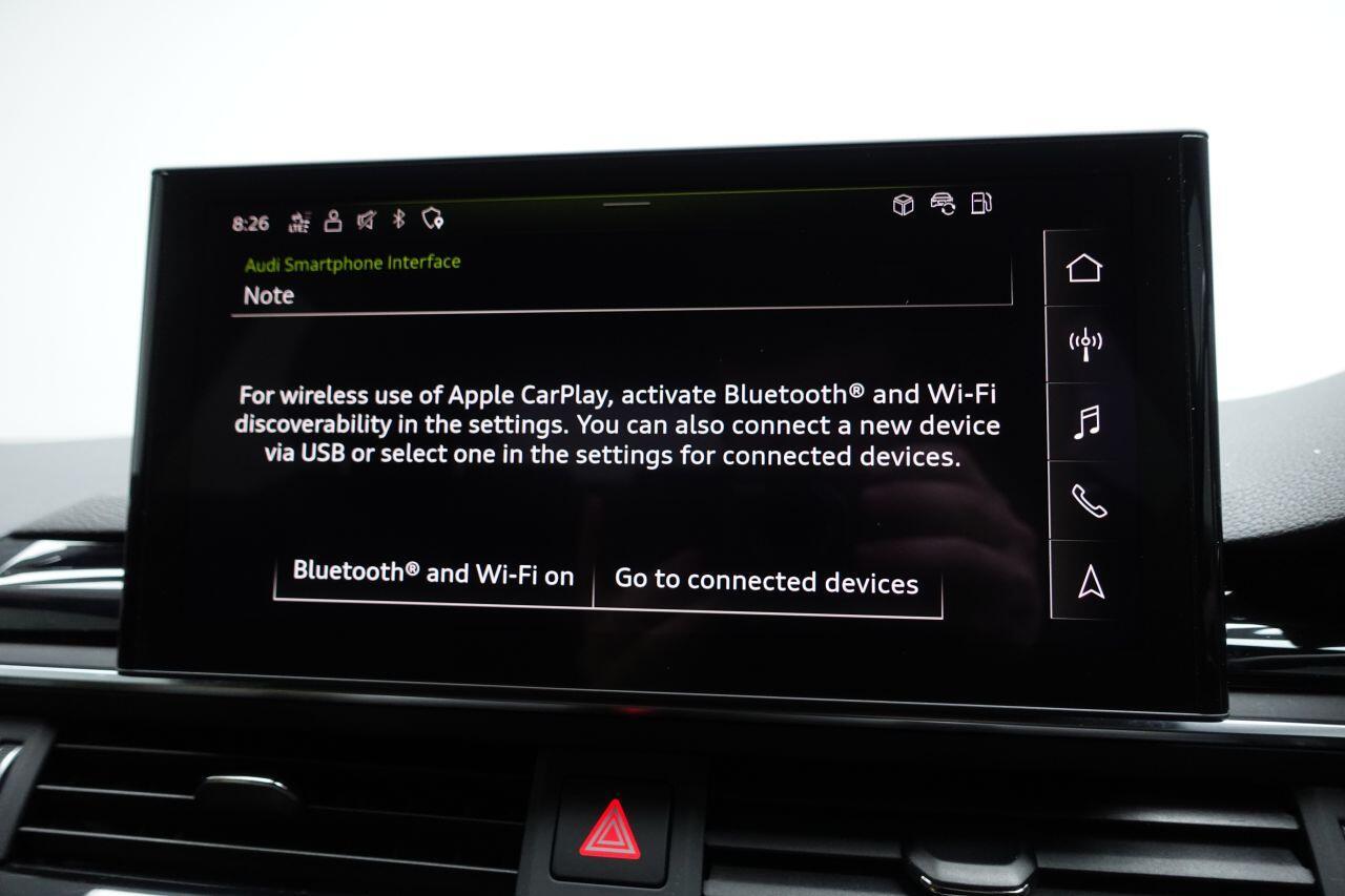 Audi A4 - Image 24