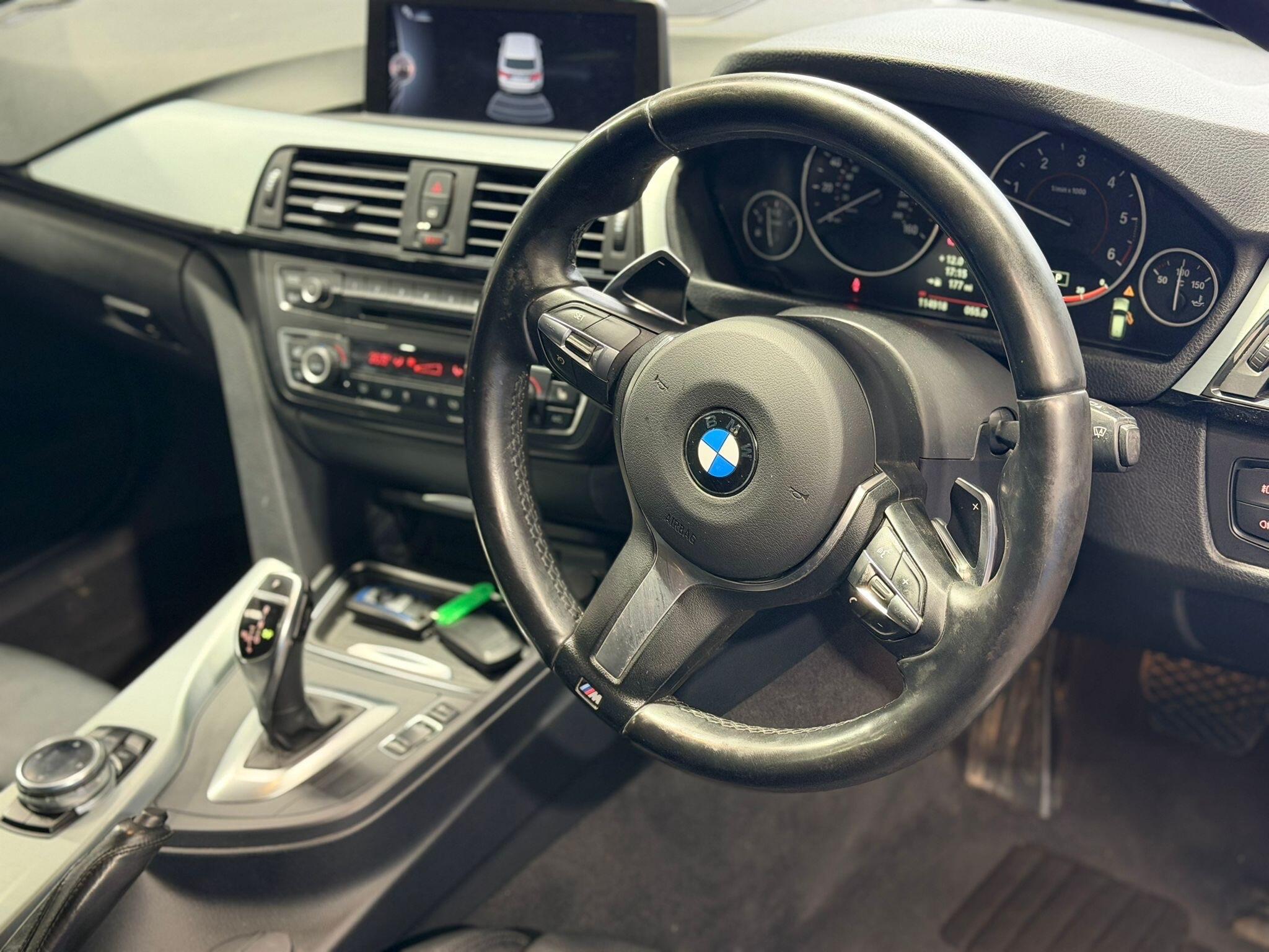 BMW 3 Series - Image 26