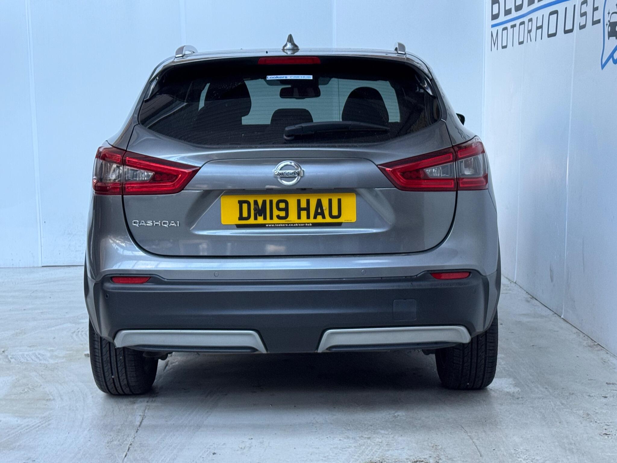 Nissan Qashqai - Image 6