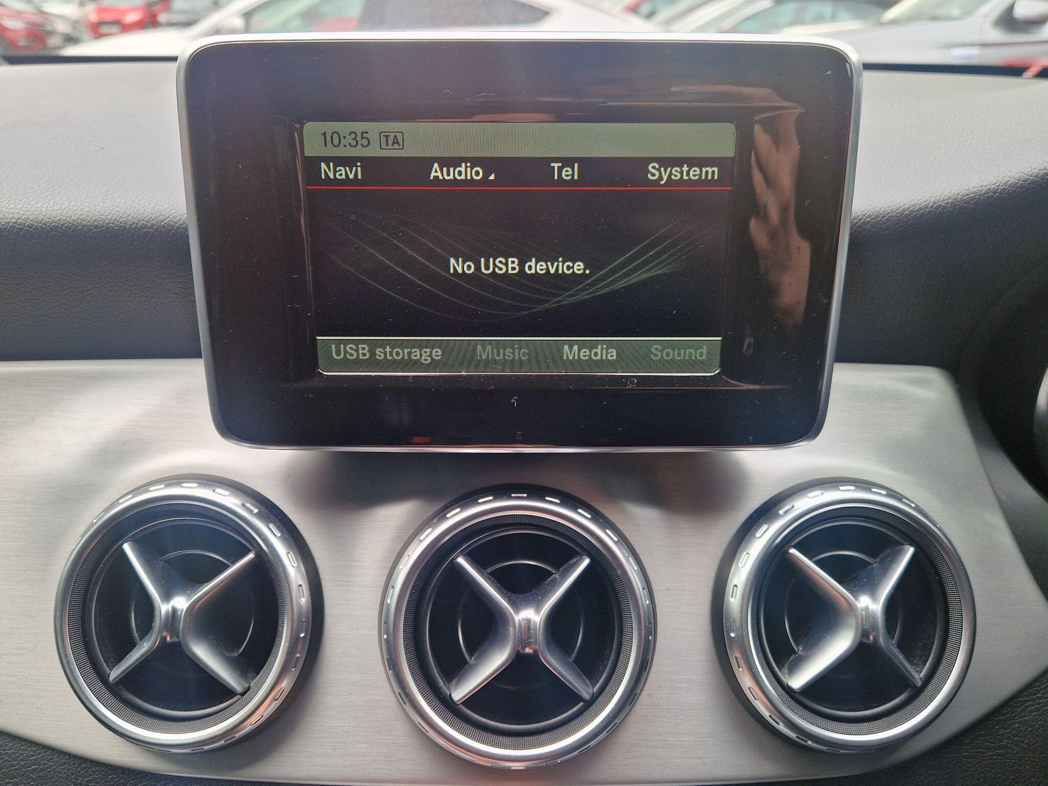 Mercedes GLA - Image 44