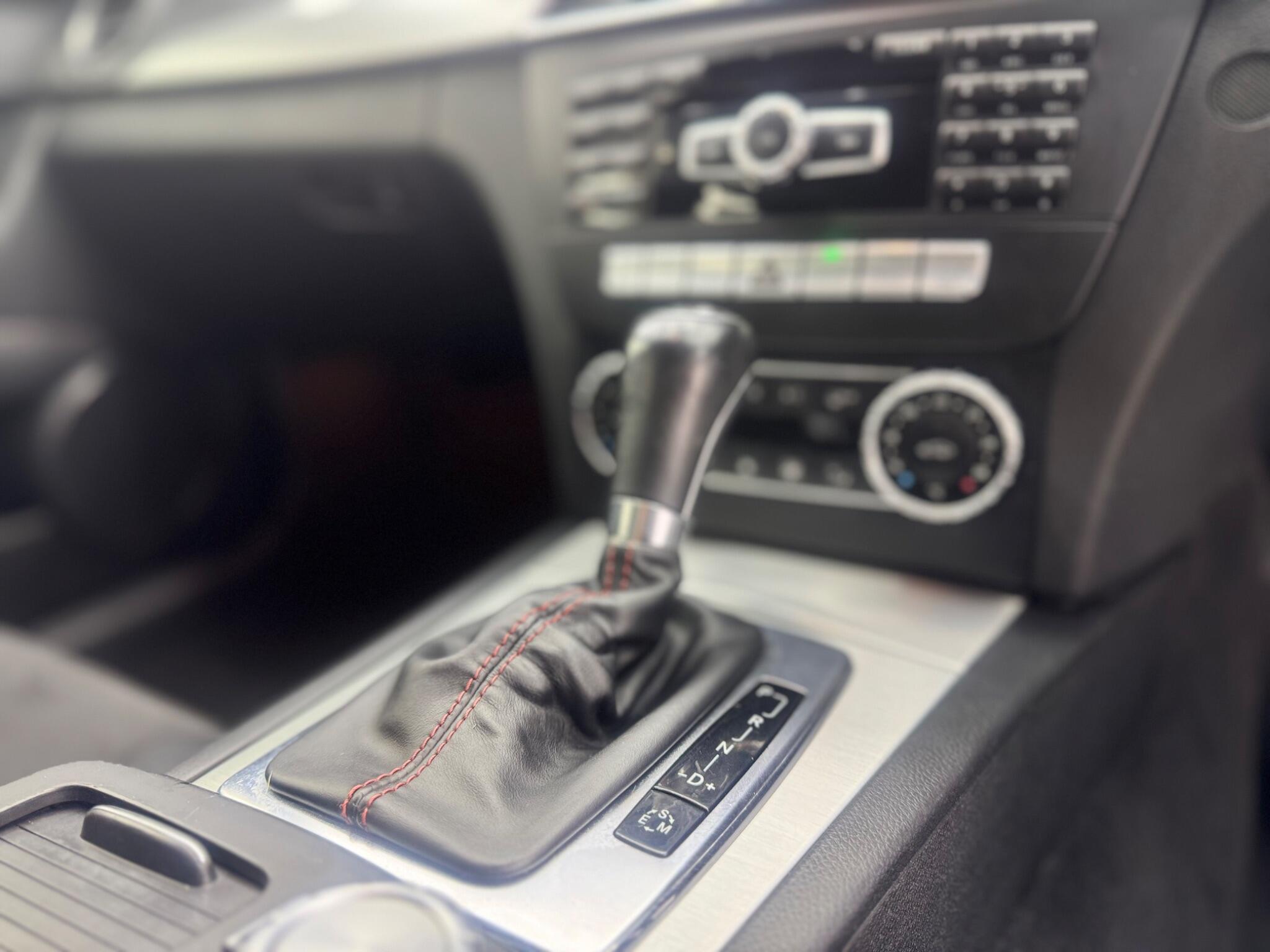 Mercedes C Class - Image 33