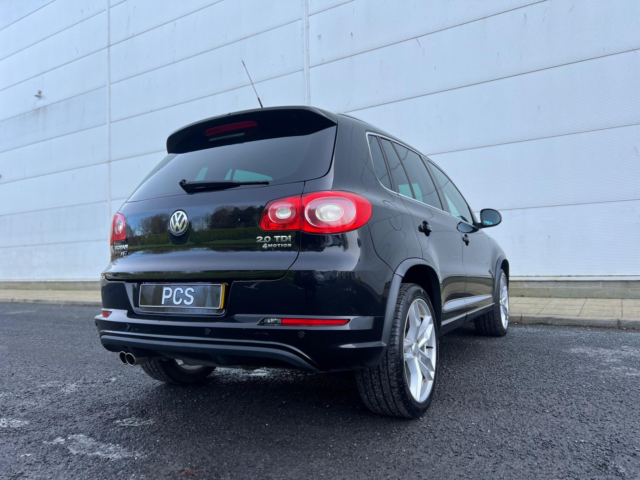 Volkswagen Tiguan - Image 10