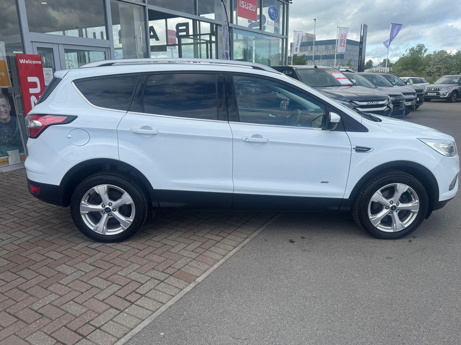 Ford Kuga - Image 7