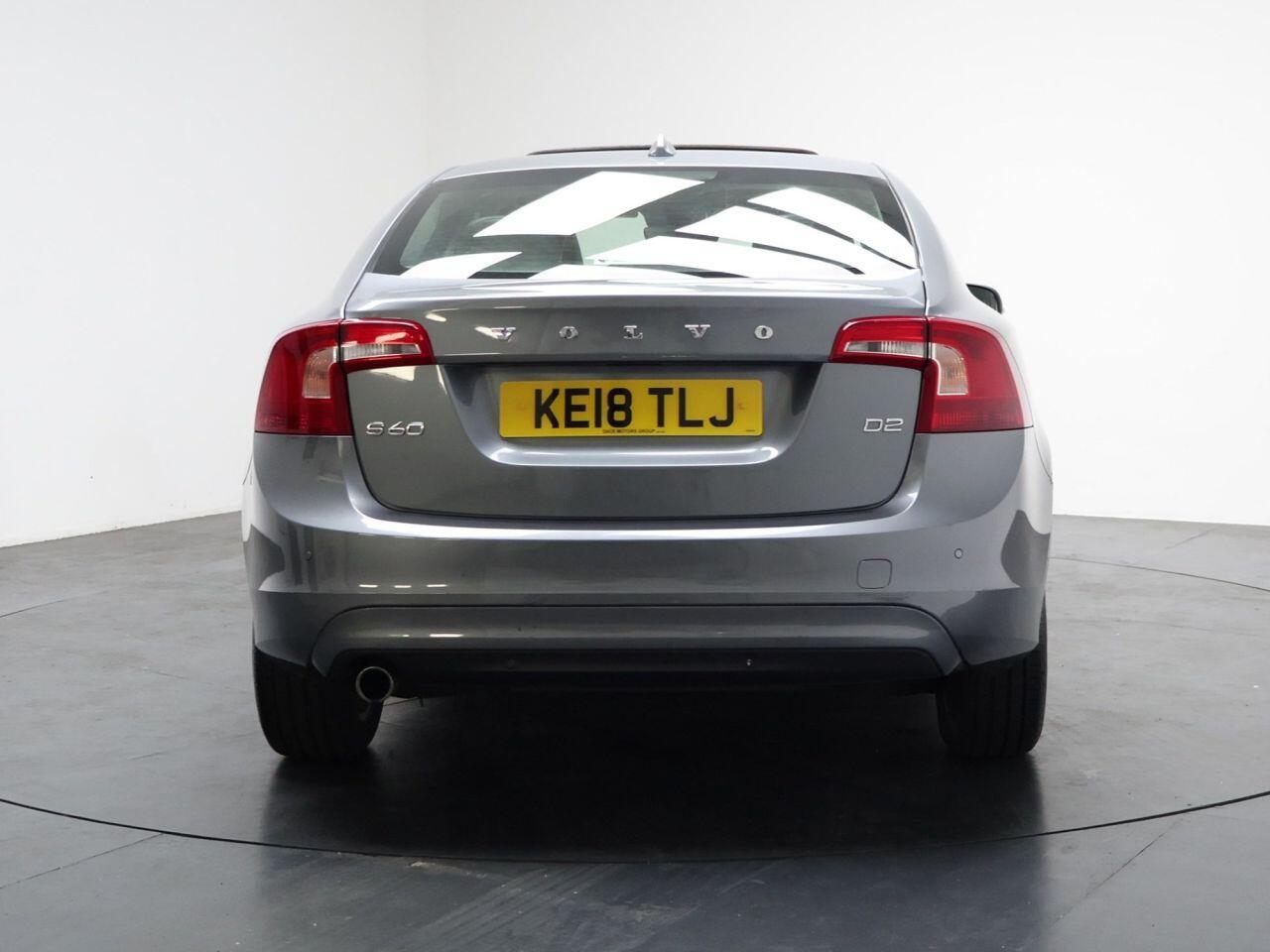 Volvo S60 - Image 5