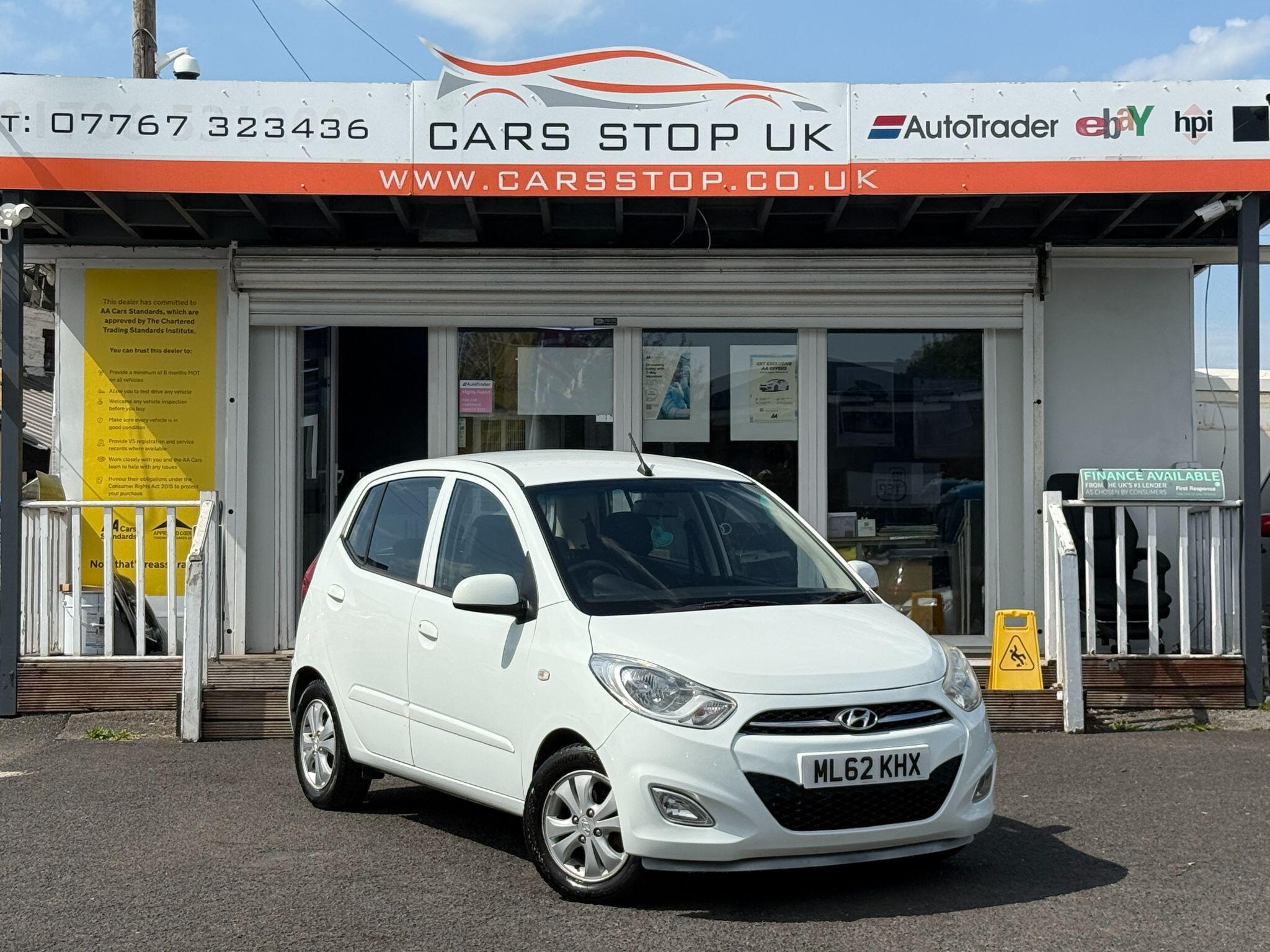 Hyundai i10 - Image 6