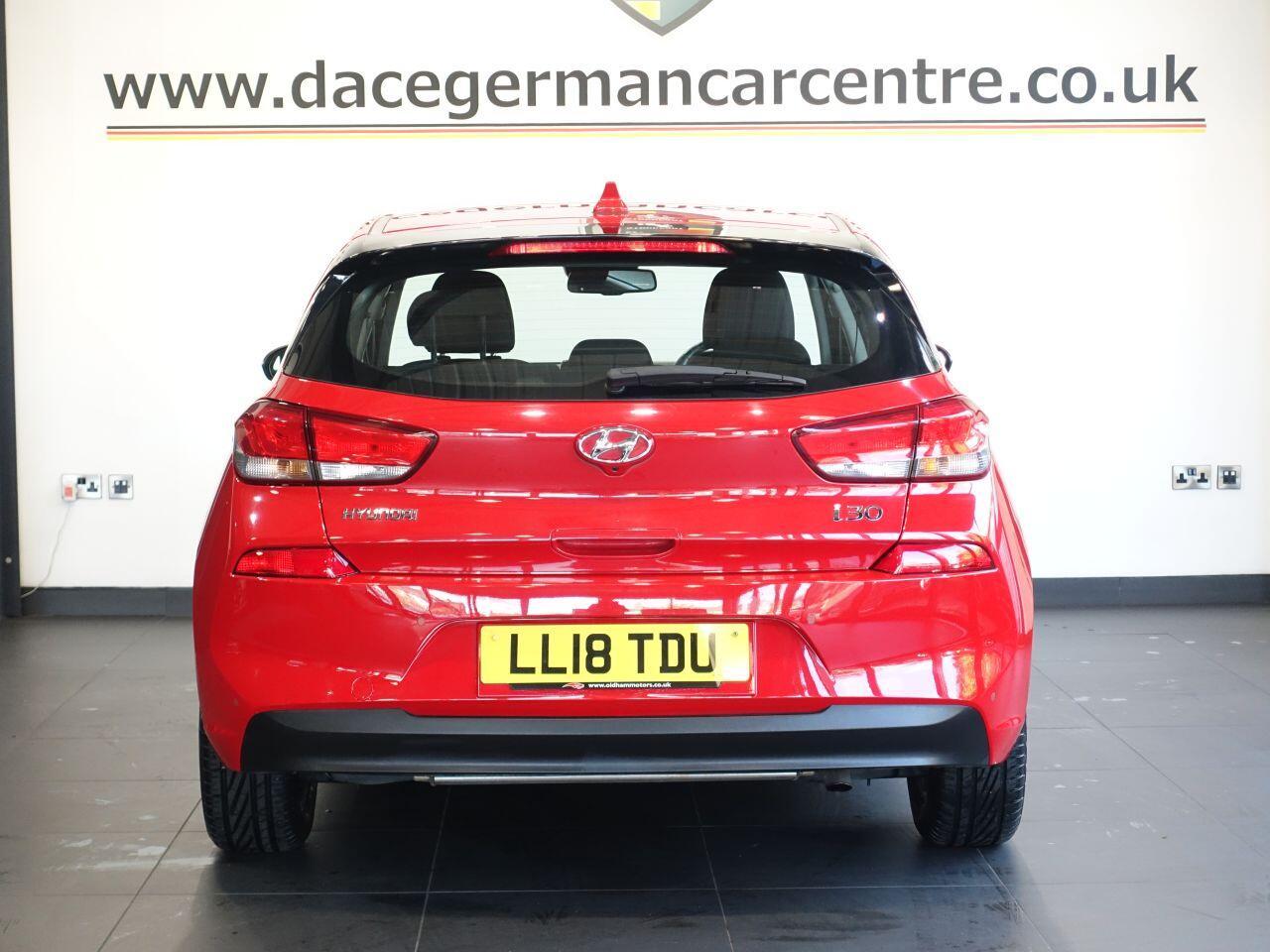 Hyundai i30 - Image 7