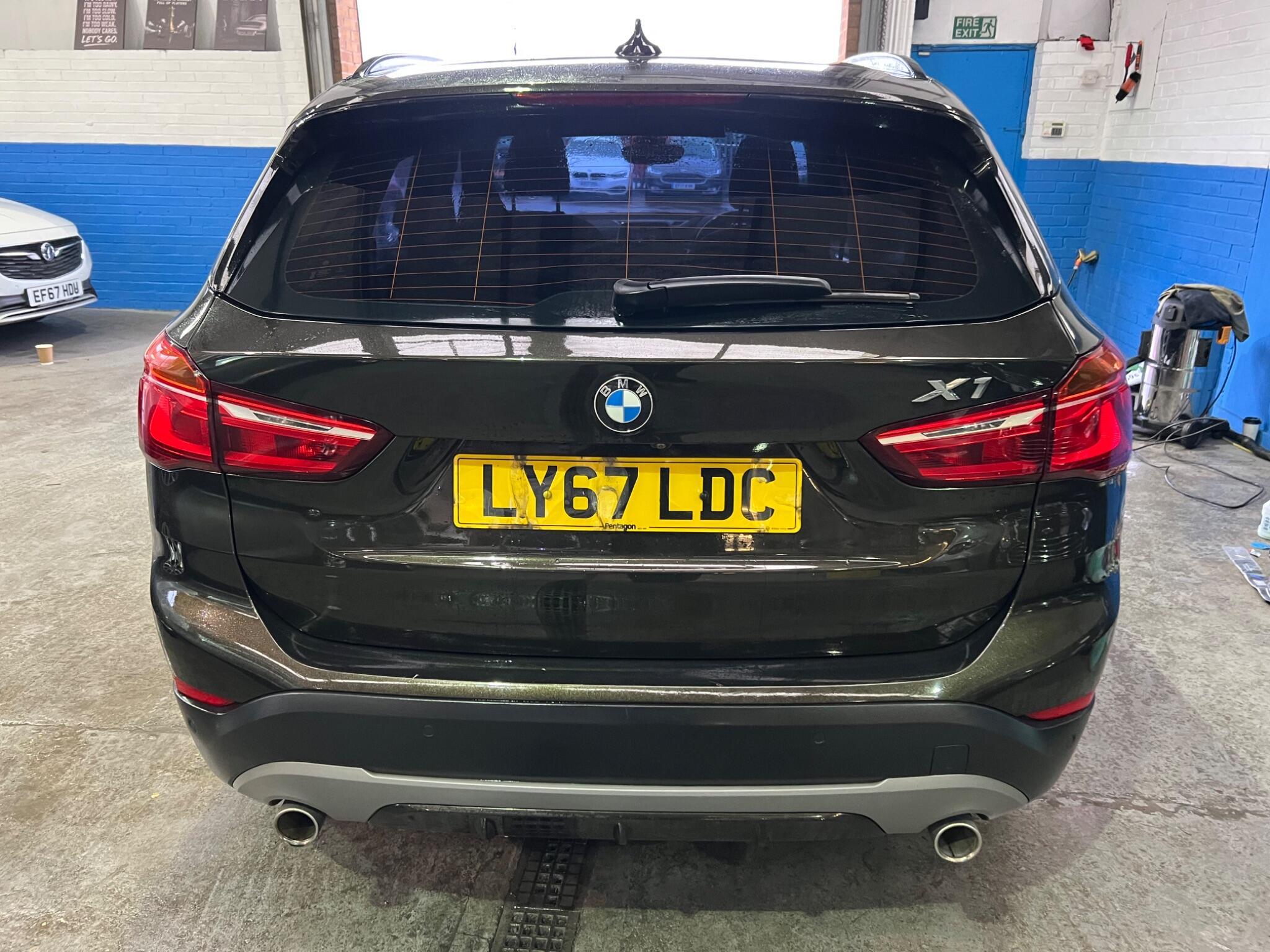 BMW X1 - Image 10
