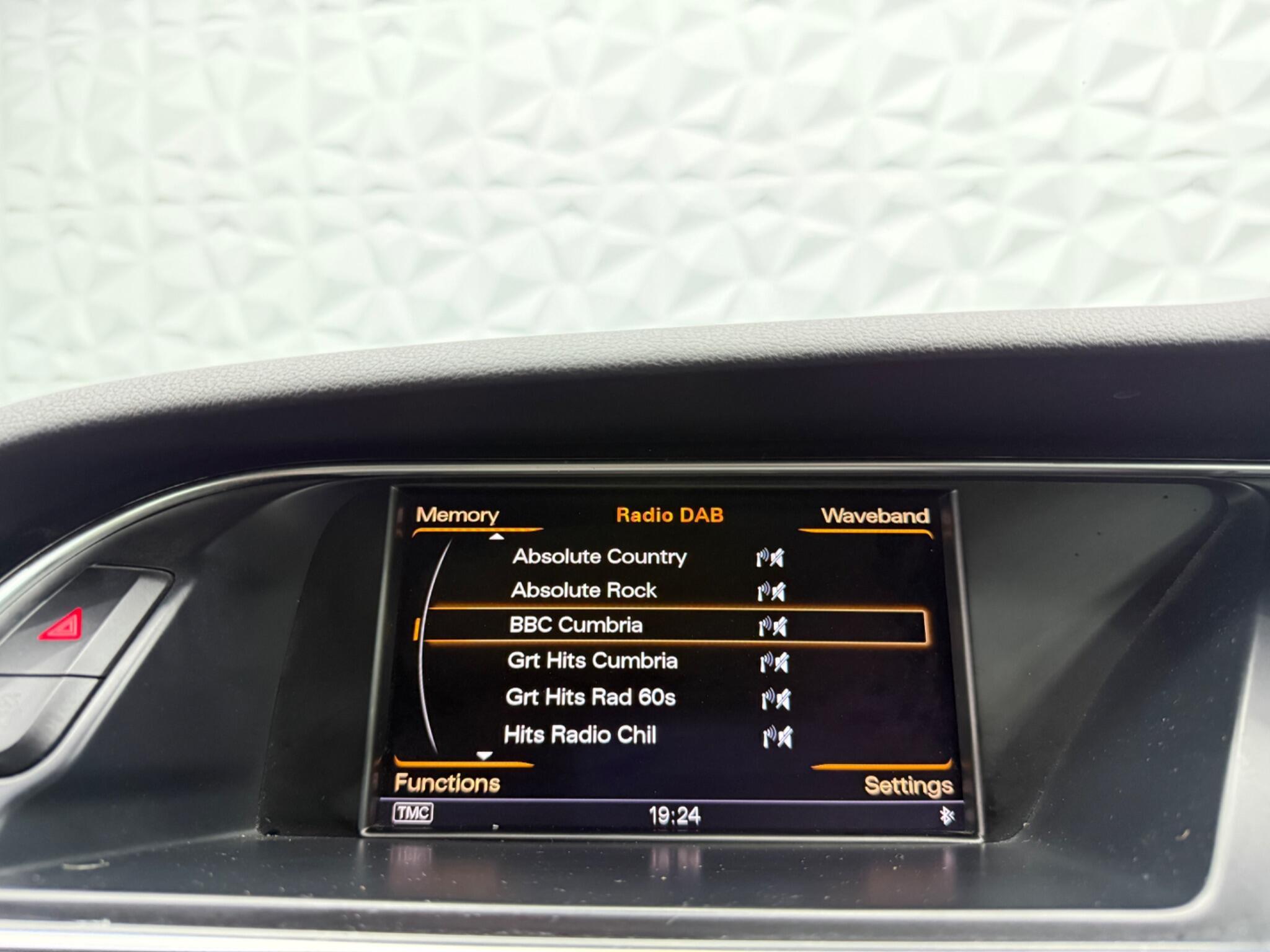 Audi A5 - Image 35