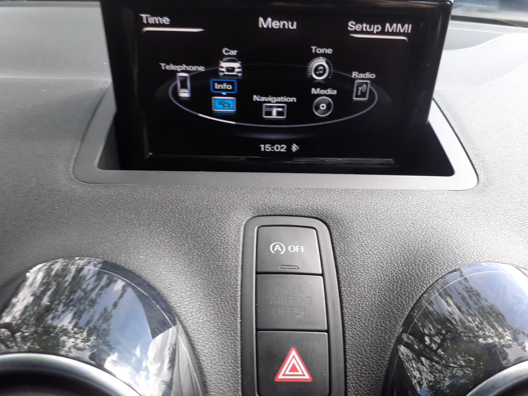 Audi A1 - Image 30