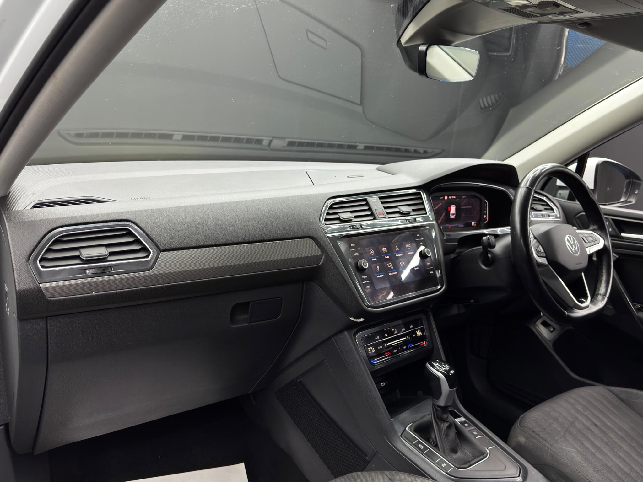 Volkswagen Tiguan Allspace - Image 11