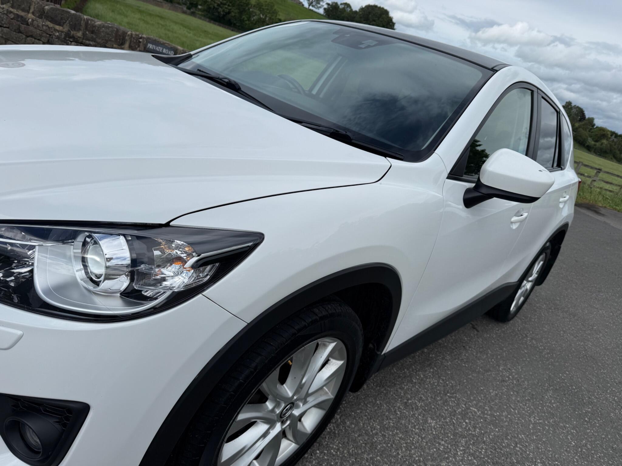 Mazda CX-5 - Image 25