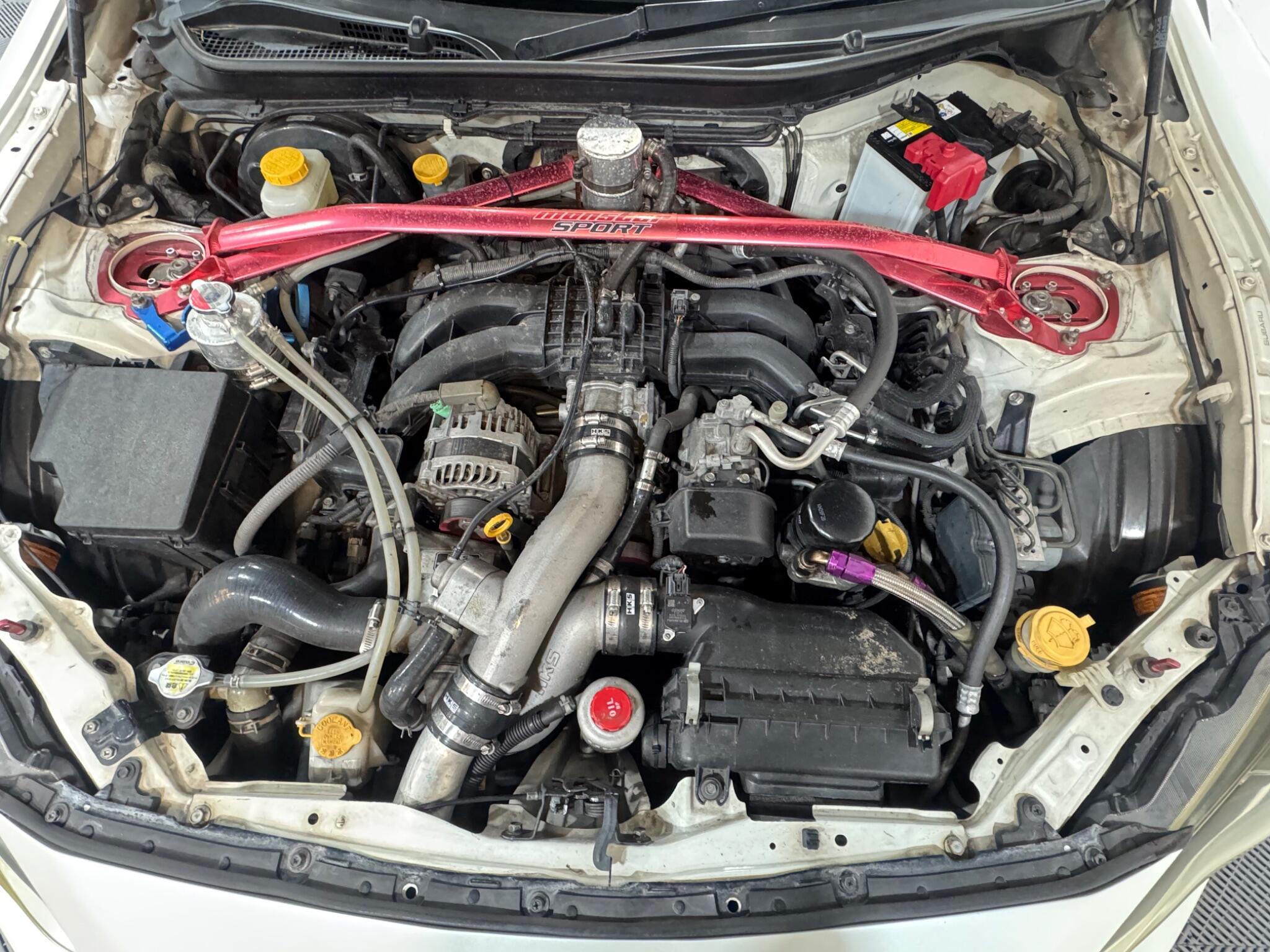 Toyota GT86 - Image 18