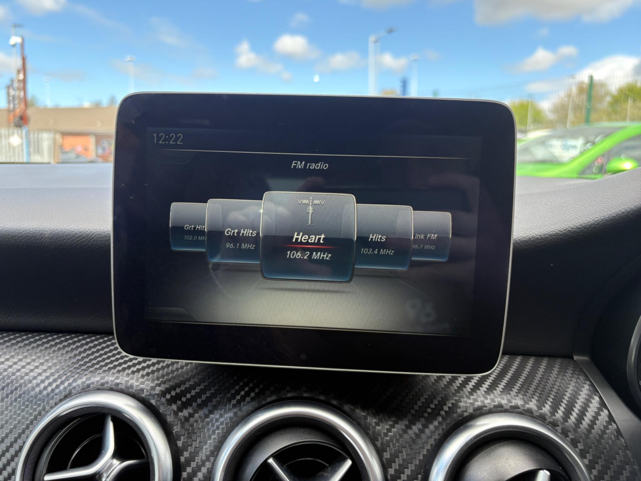 Mercedes A Class - Image 23