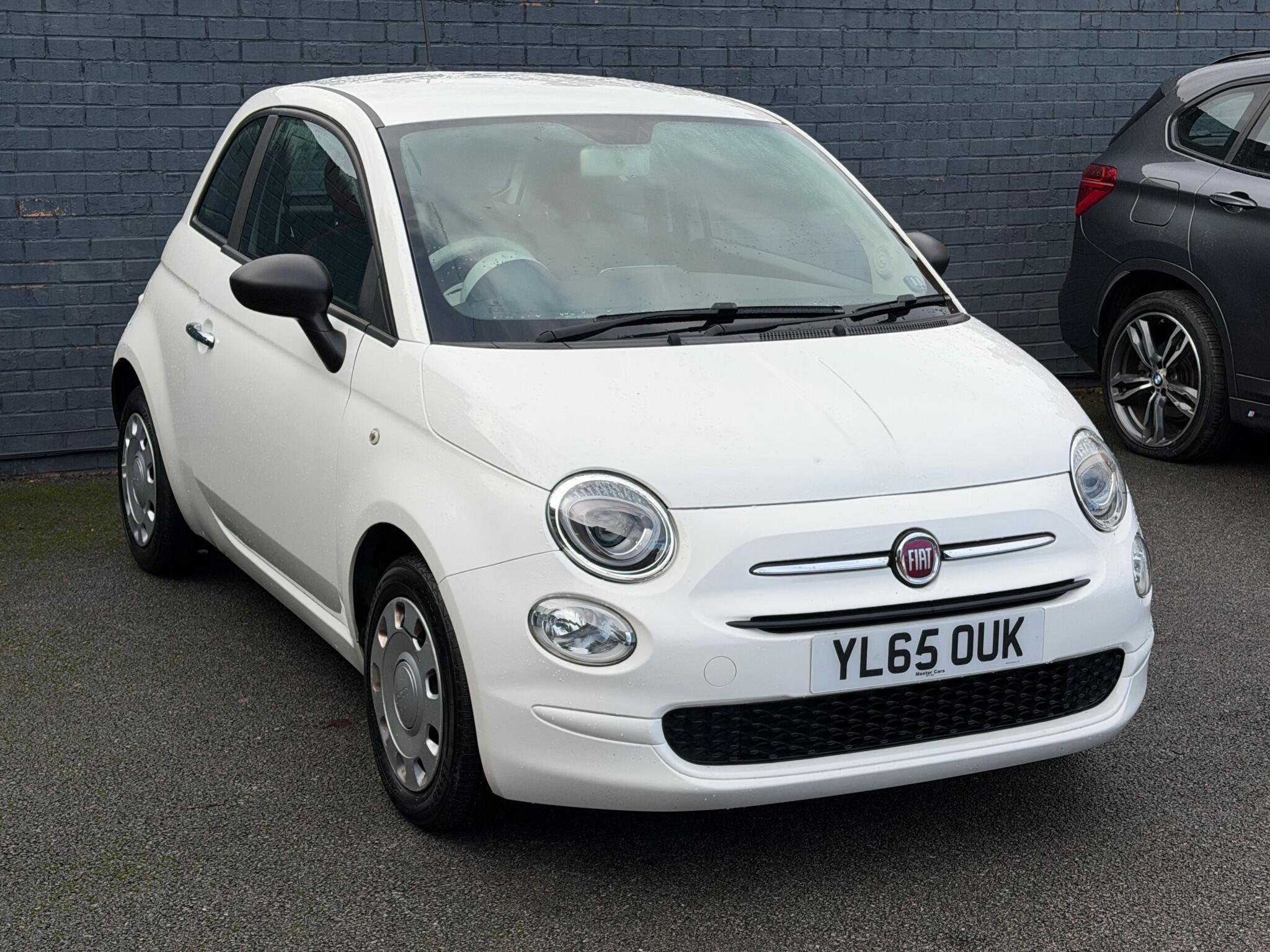 Fiat 500 - Image 3