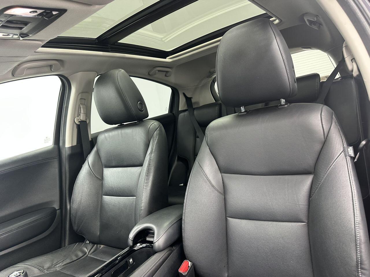 Honda HR-V - Image 12