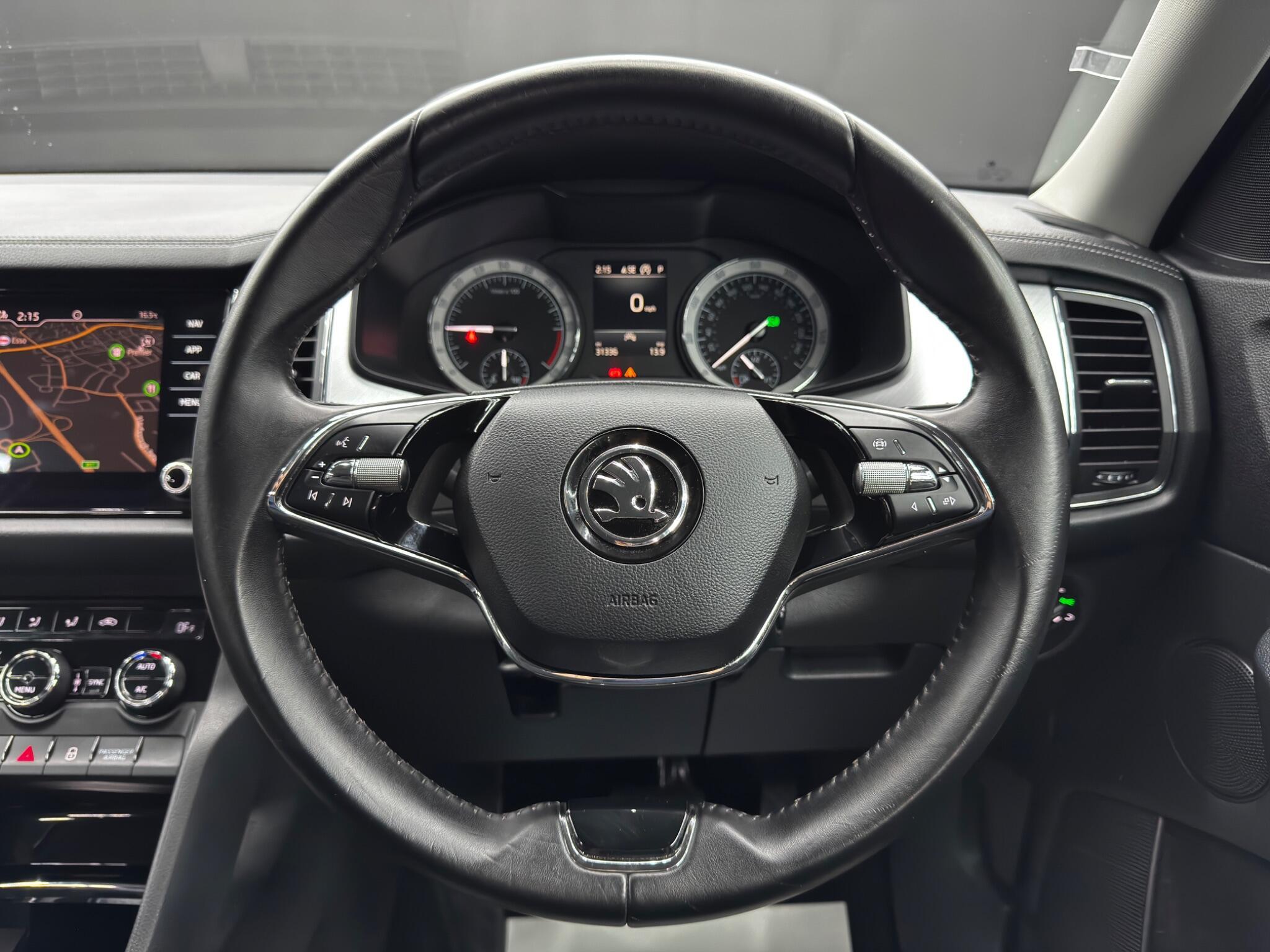 Skoda Kodiaq - Image 20