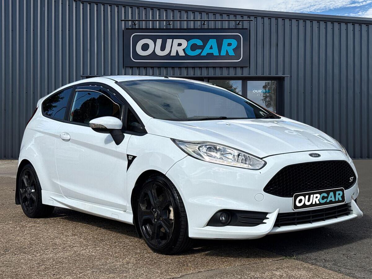 Ford Fiesta - Image 9